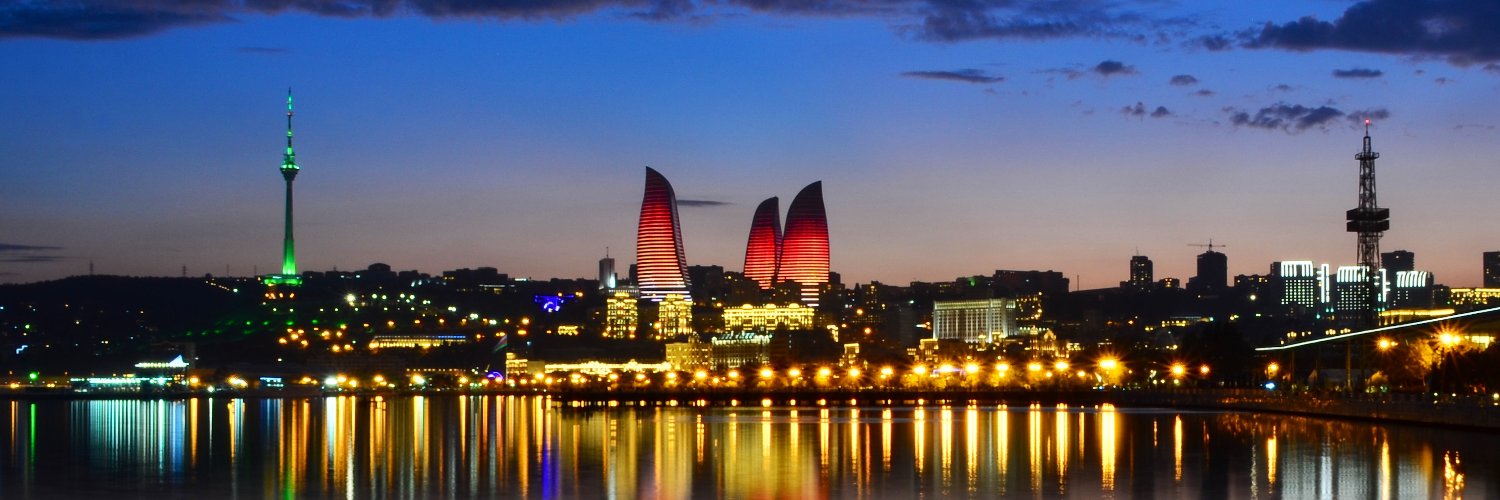 The Azeri Times's banner
