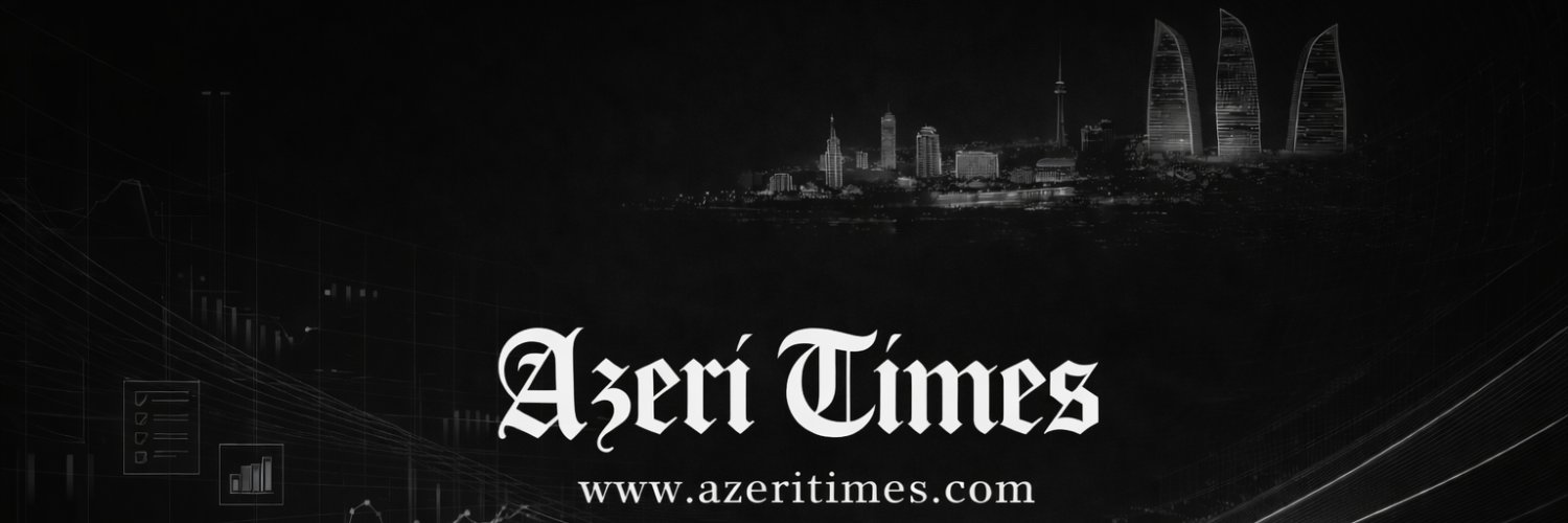 AzeriTimes's profile banner image