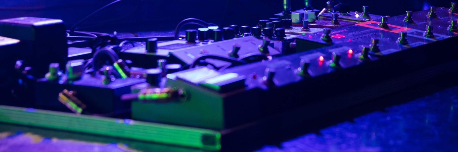 kyaloway's profile banner image