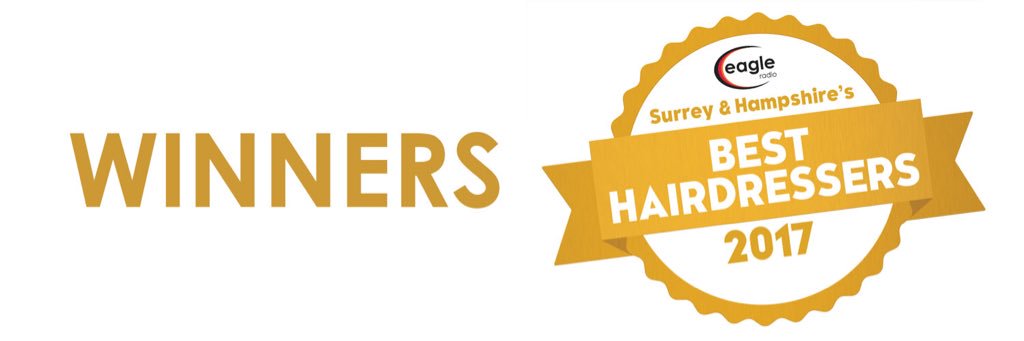 Collections Hair banner