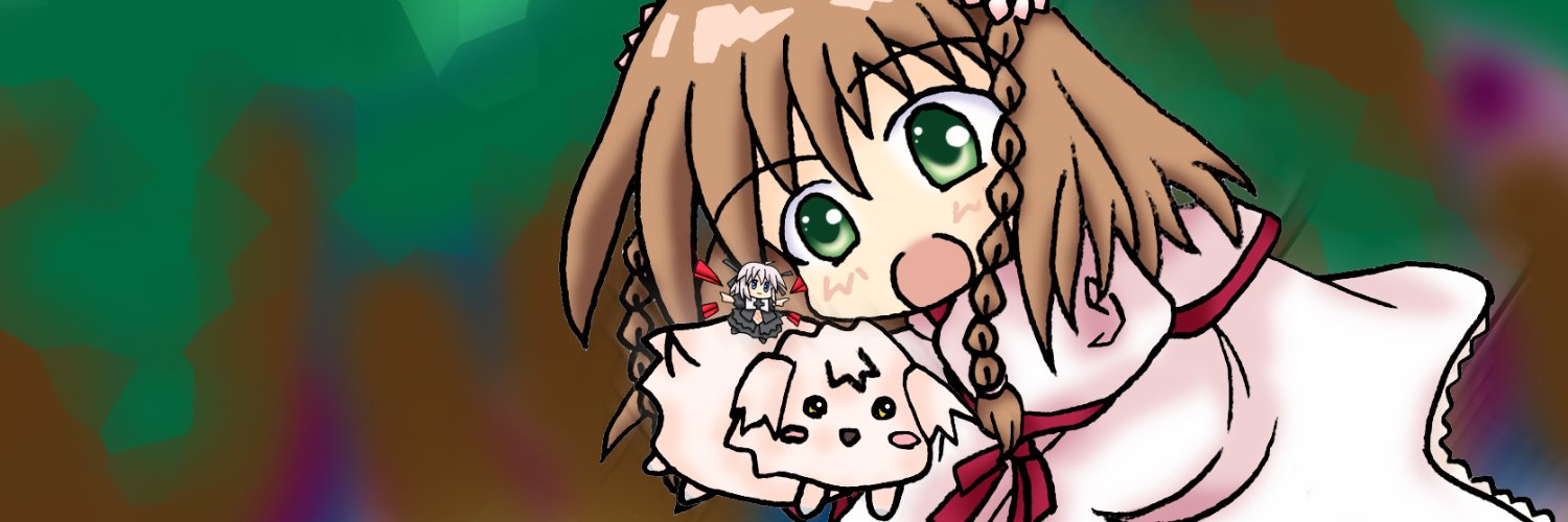 childayu's profile banner image