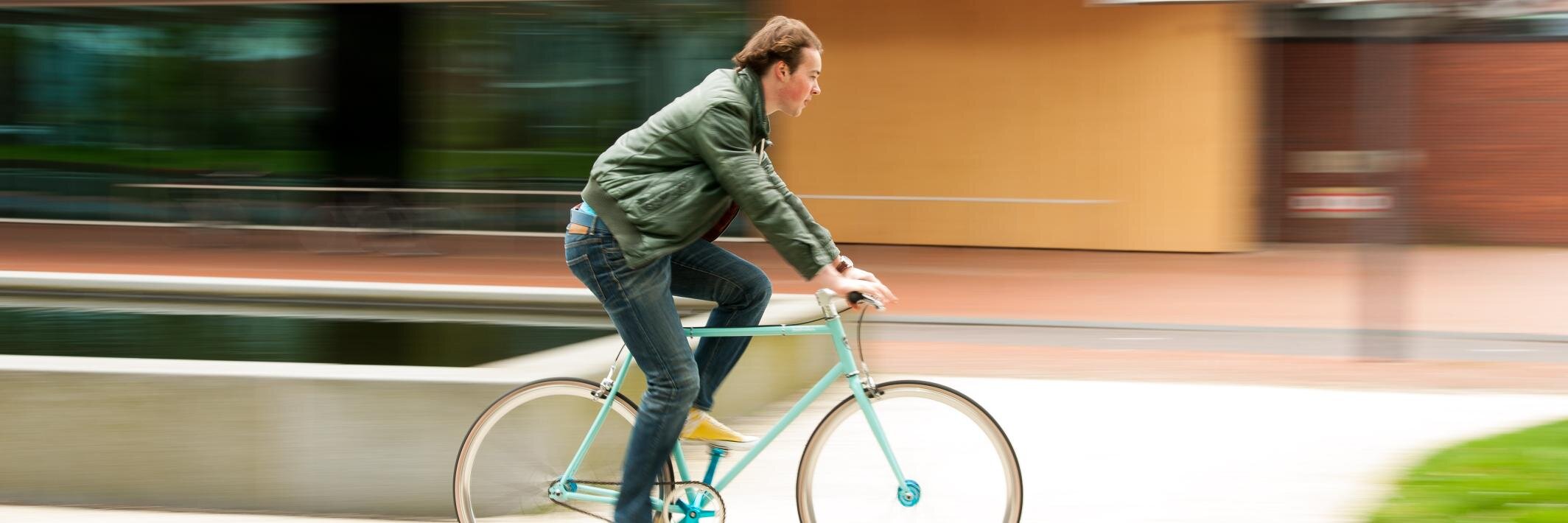 FixieBrothers's profile banner image