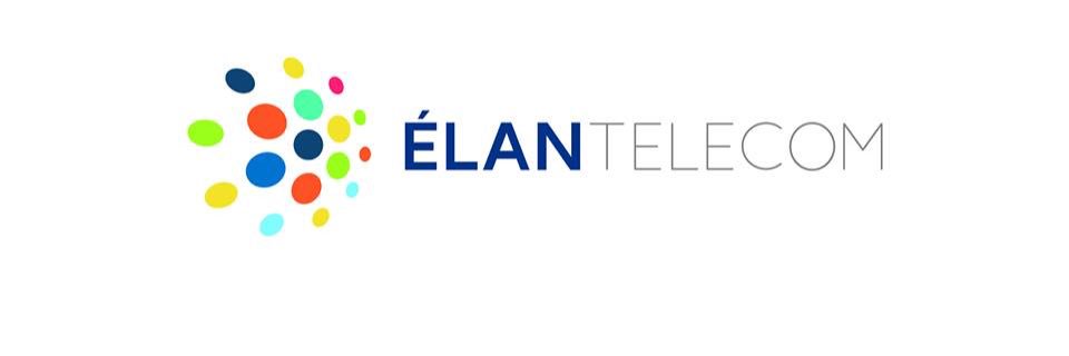 Elan Telecom banner