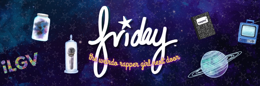 FridaysDope's profile banner image