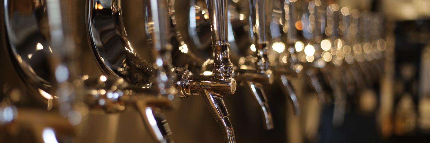 State of Beer banner