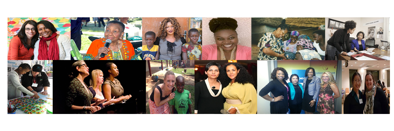 NonprofitWoman's profile banner image