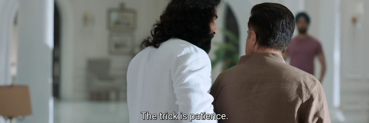 ₹evanth Palwai banner