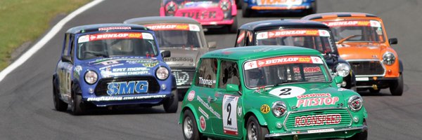 Mini7RacingClub Profile Banner