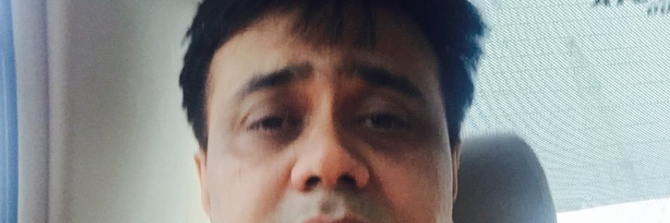 checkamajit's profile banner image