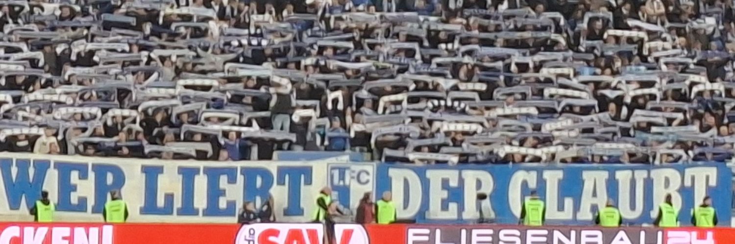 Rodensleber's profile banner image