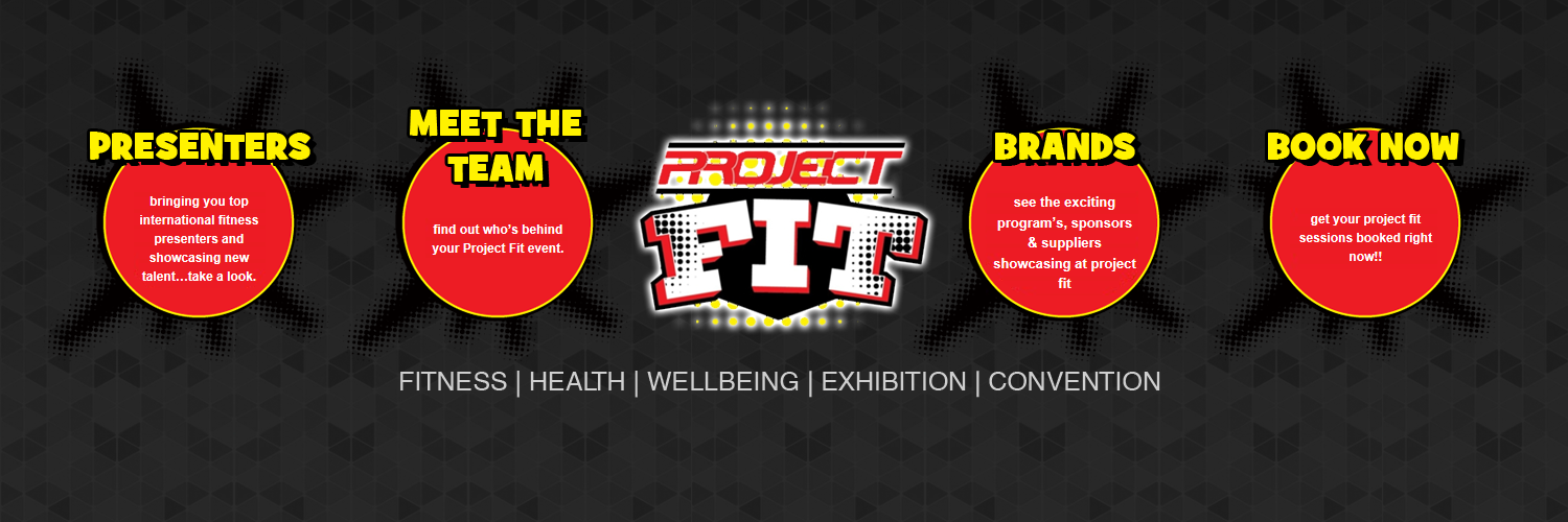projectfitexpo's profile banner image