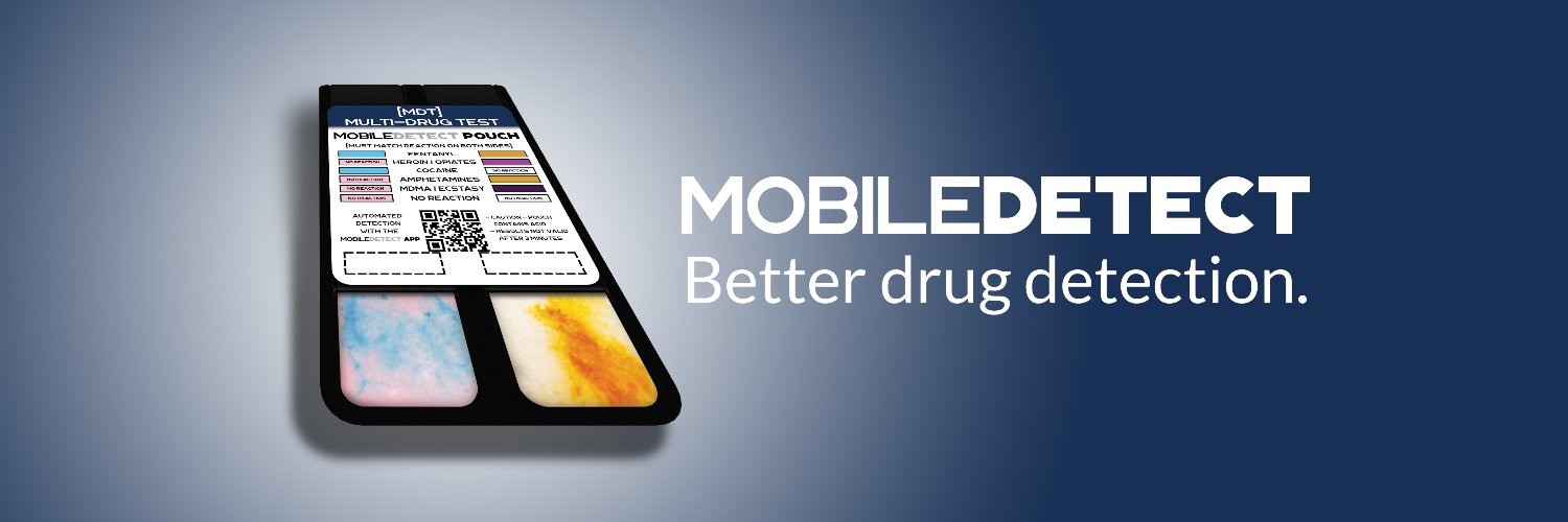 DetectaChem banner