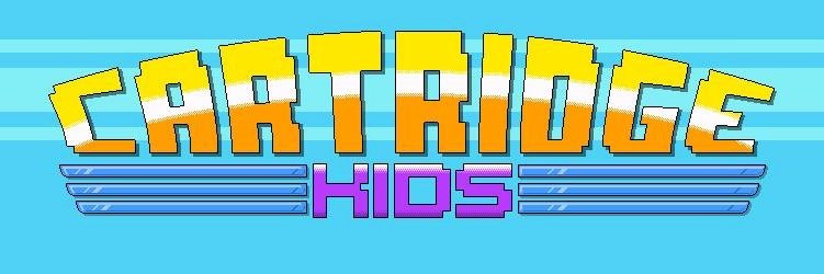 CartridgeKids's profile banner image