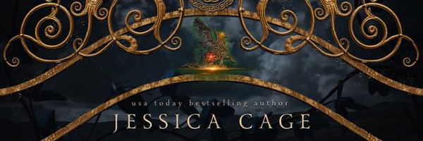 jcageauthor Profile Banner