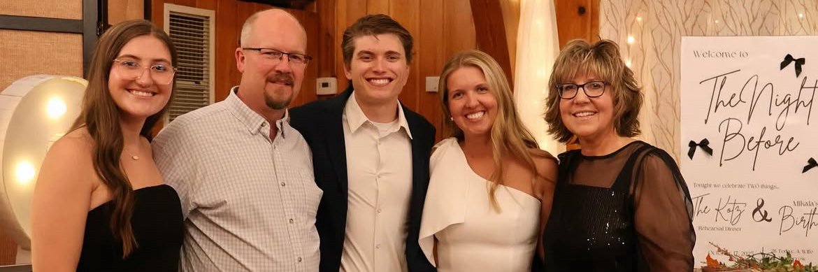 Michelle Rubo banner