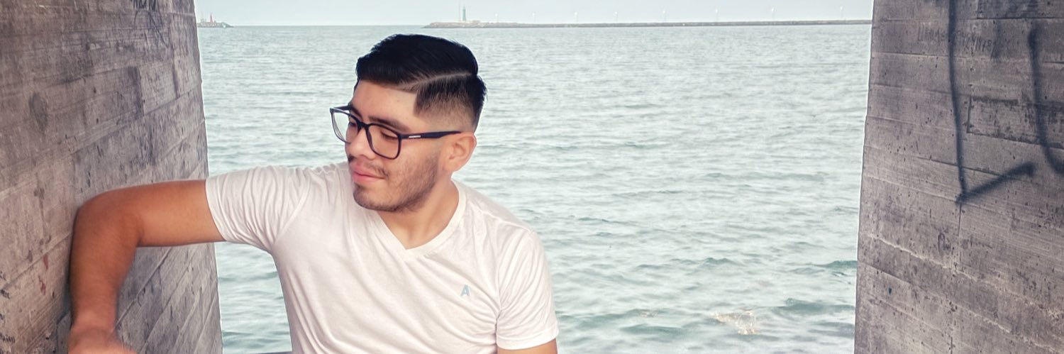 BenjaHrr's profile banner image
