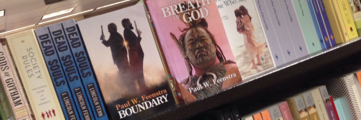 FeenstraPaul's profile banner image