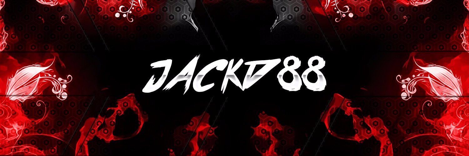 Jack banner