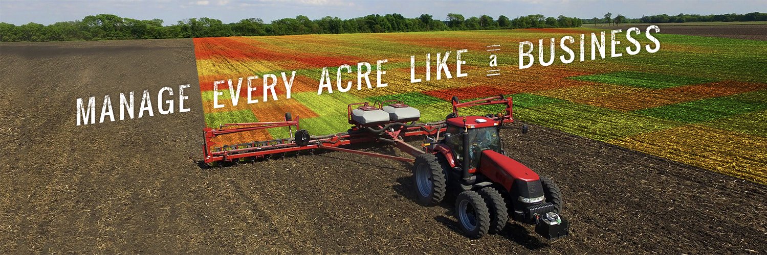AgSolver banner