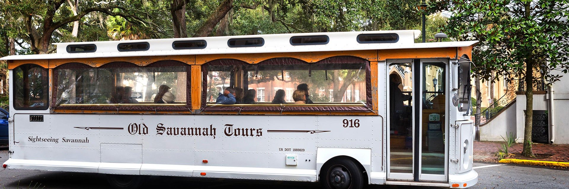 OldSavTours's profile banner image