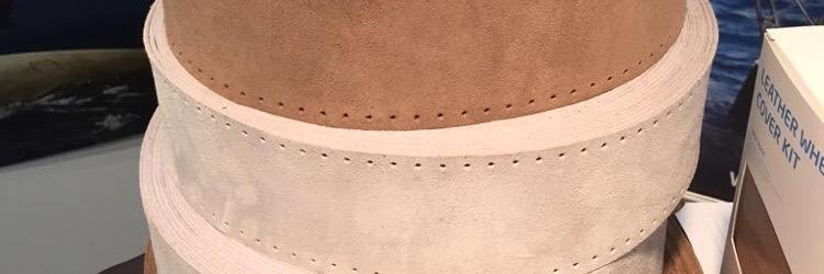 ClydeMarLeather's profile banner image