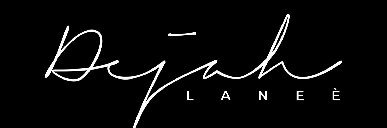 Dejah 🖤 banner
