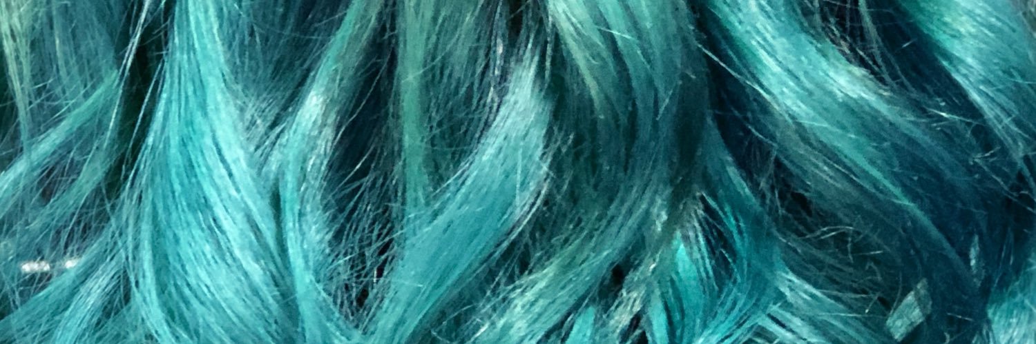 Blush Hair & Make-Up banner