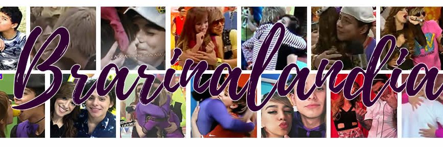 Brarinalandia's profile banner image