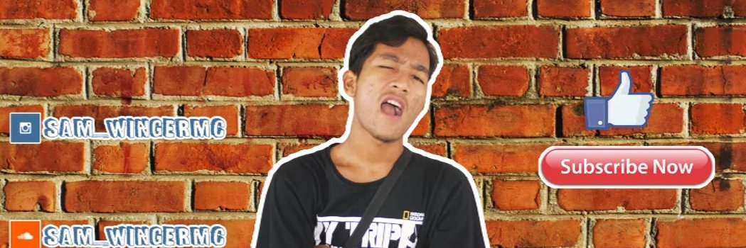 Sam_WingerMc's profile banner image