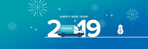 chariot Profile Banner