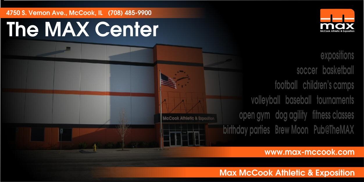 TheMAX_Center's profile banner image