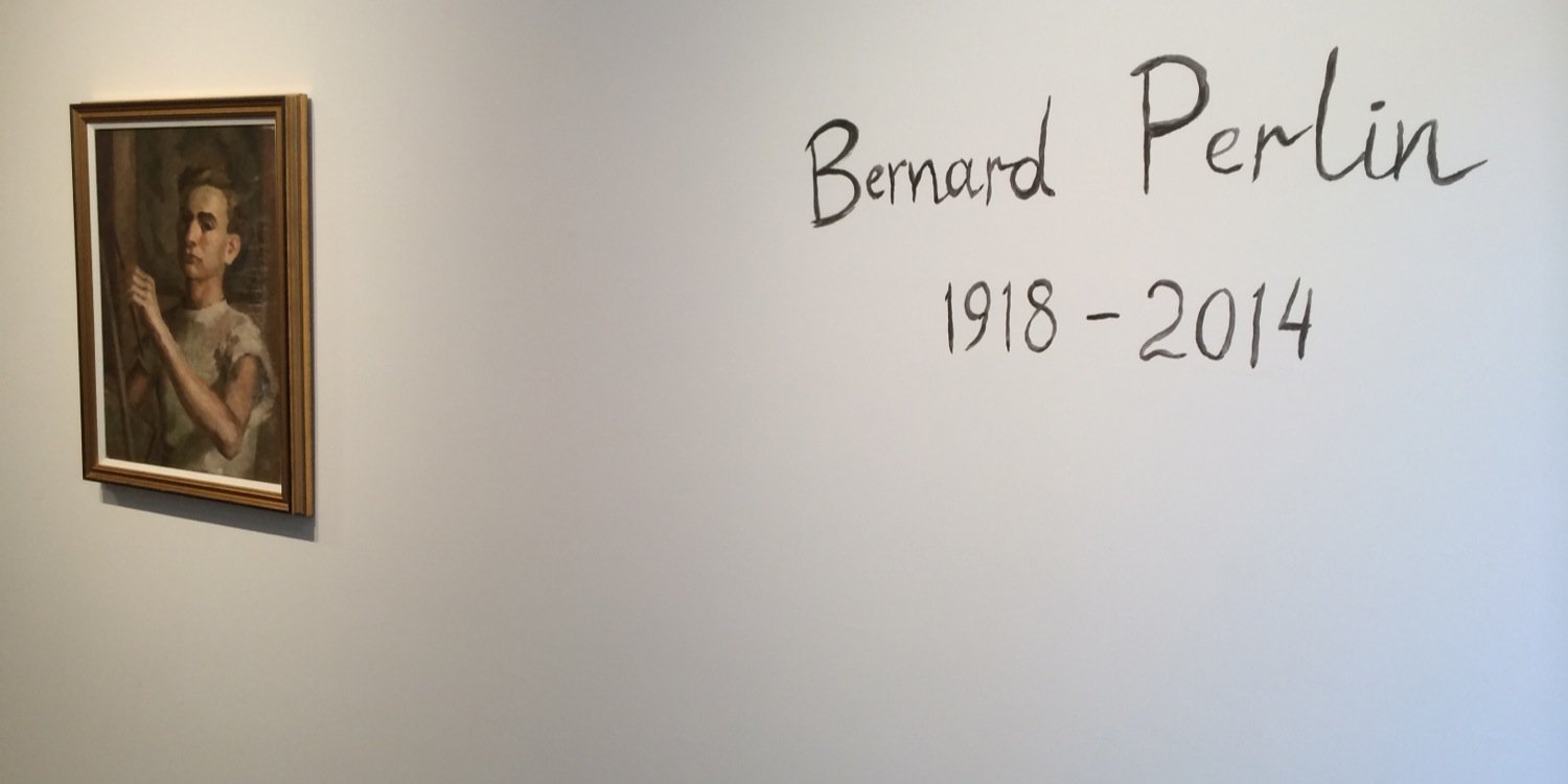 bernardperlin's profile banner image