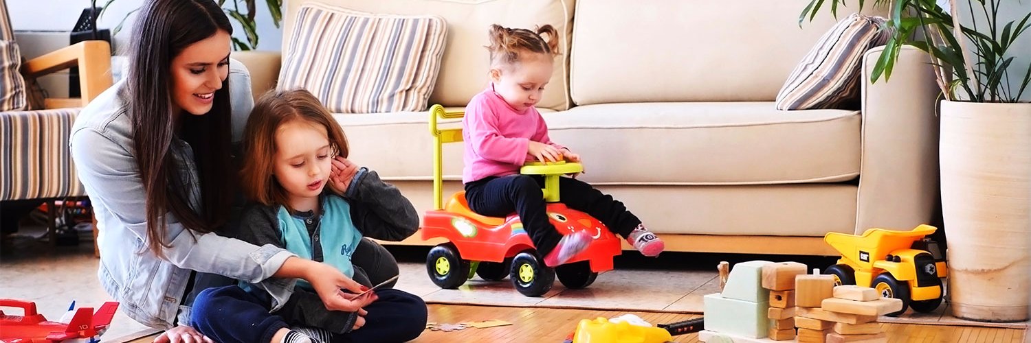 babysitsbe's profile banner image