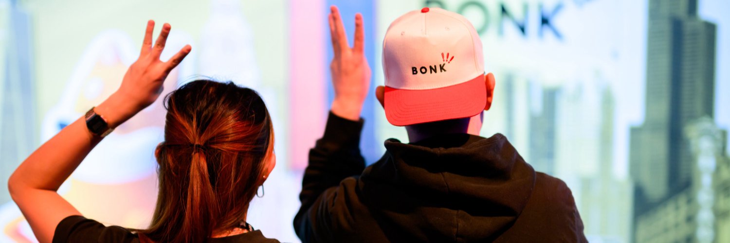 Mac.BONK | Mac B banner