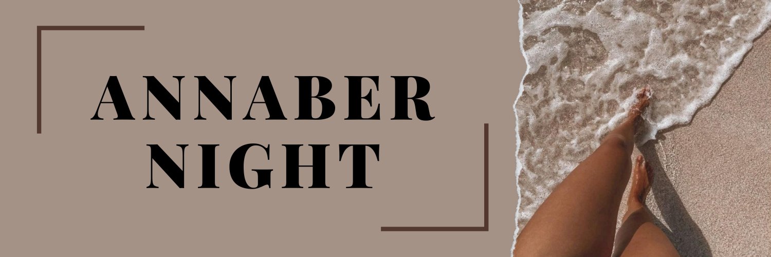 AnnaberNight's profile banner image