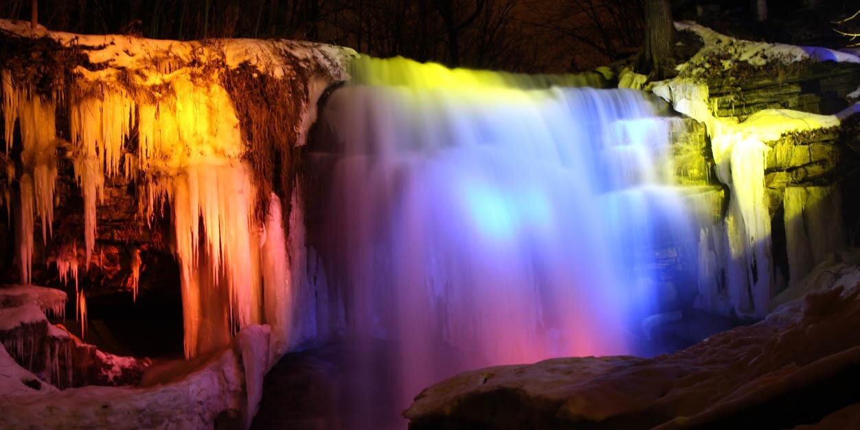 Flamborough Review banner