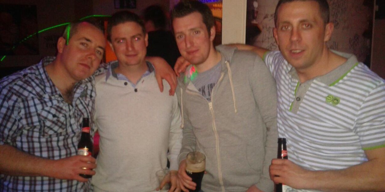 William Coleman banner