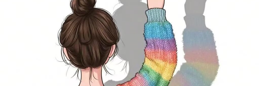 amyjackeva's profile banner image