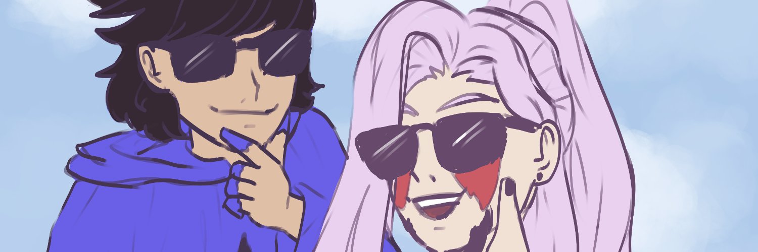 fairyLiability's profile banner image