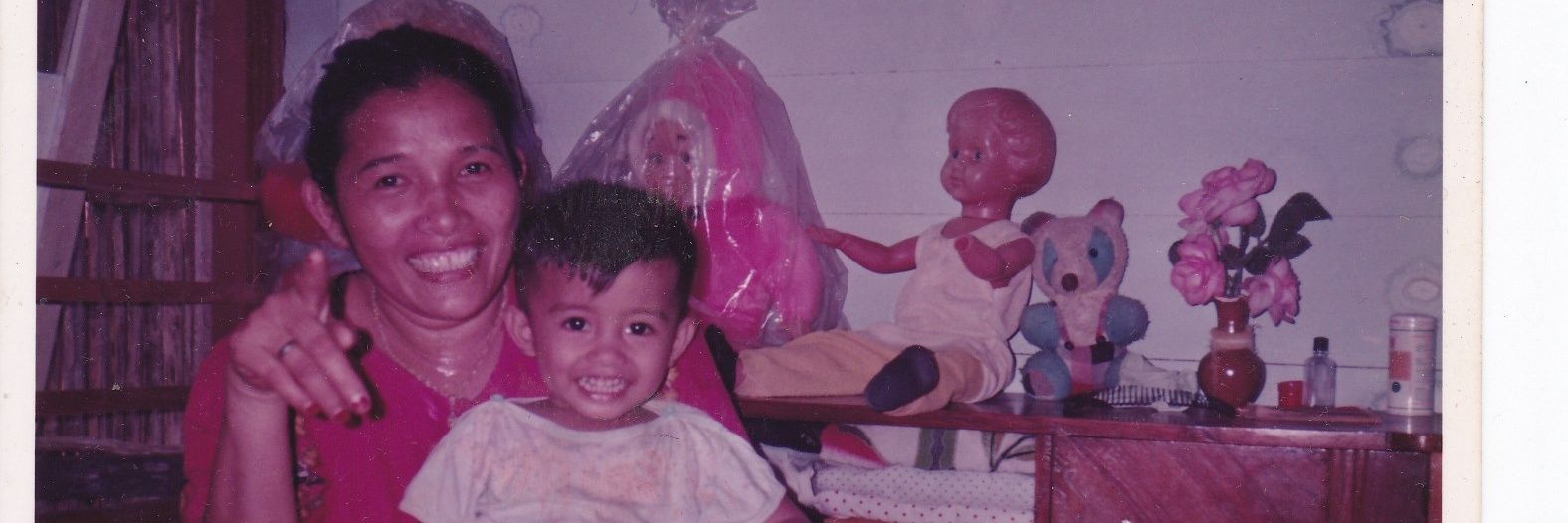 AnakMtp's profile banner image