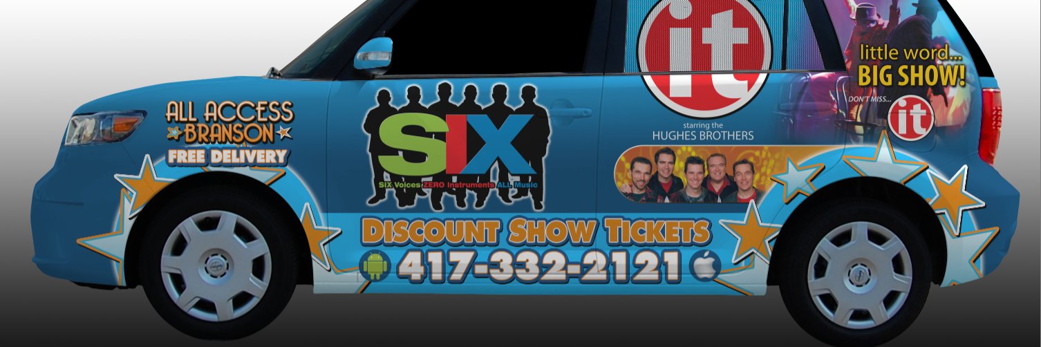 DiscountBranson's profile banner image