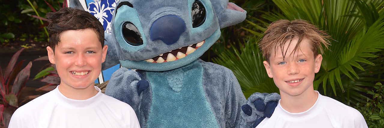 Michelle King banner