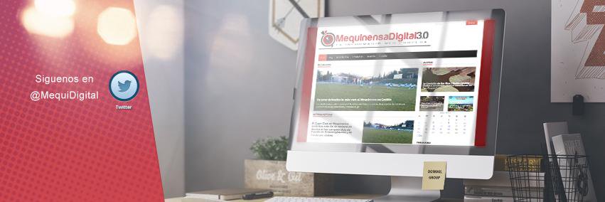 MequiDigital's profile banner image