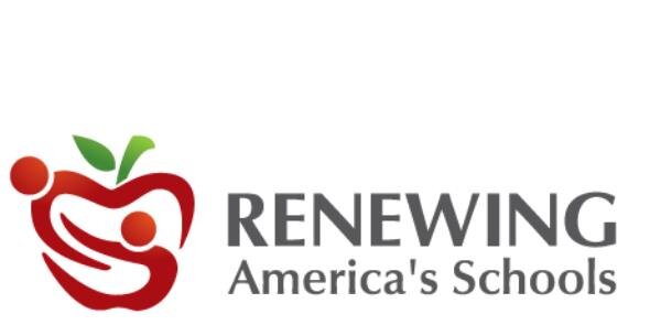 RenewAmerica'sSchool banner
