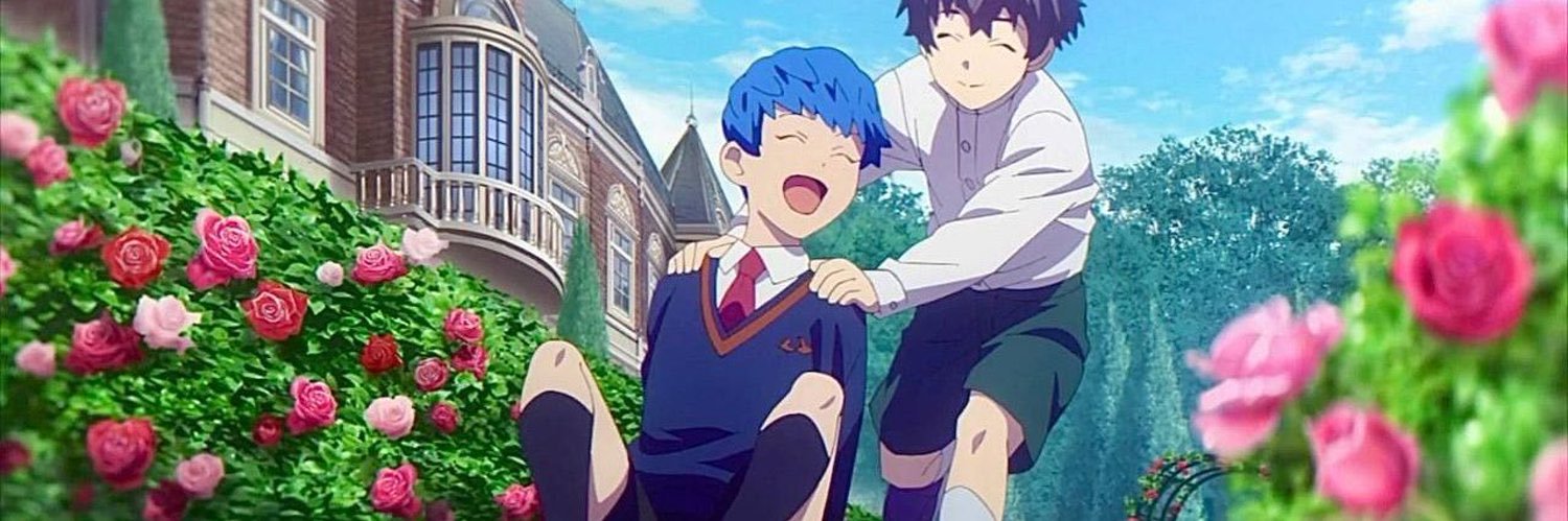 bluestiya's profile banner image