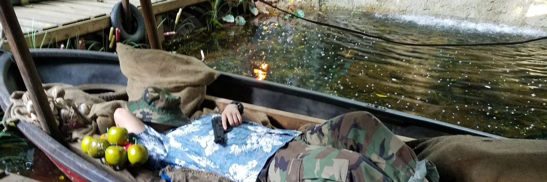 ゆうMP5の人 banner