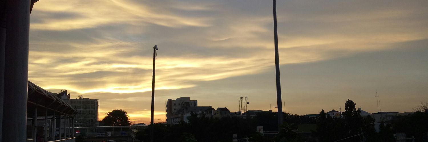 FarelinF's profile banner image