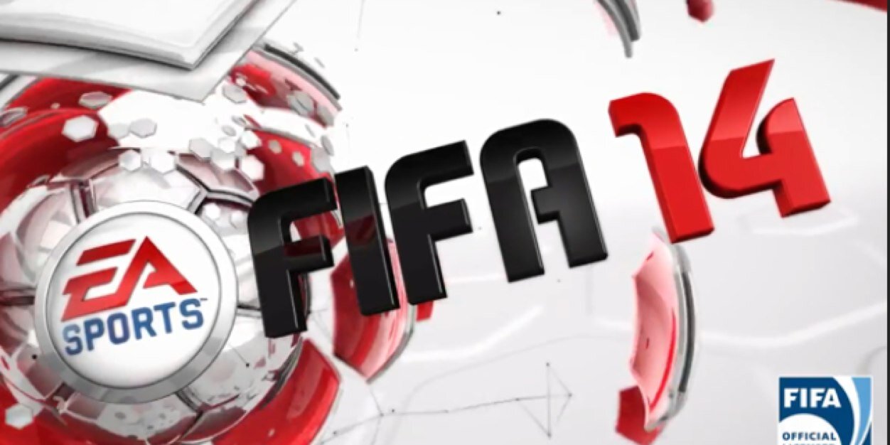 FIFA14_Rant's profile banner image