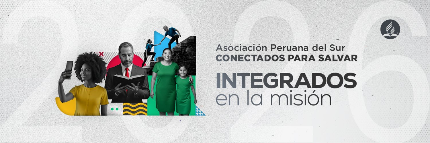 Adventistas APSur banner