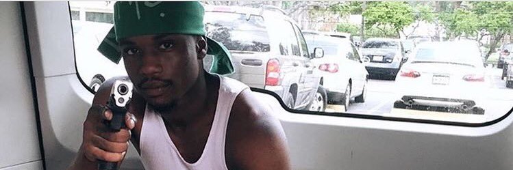 BankBoyPrez's profile banner image